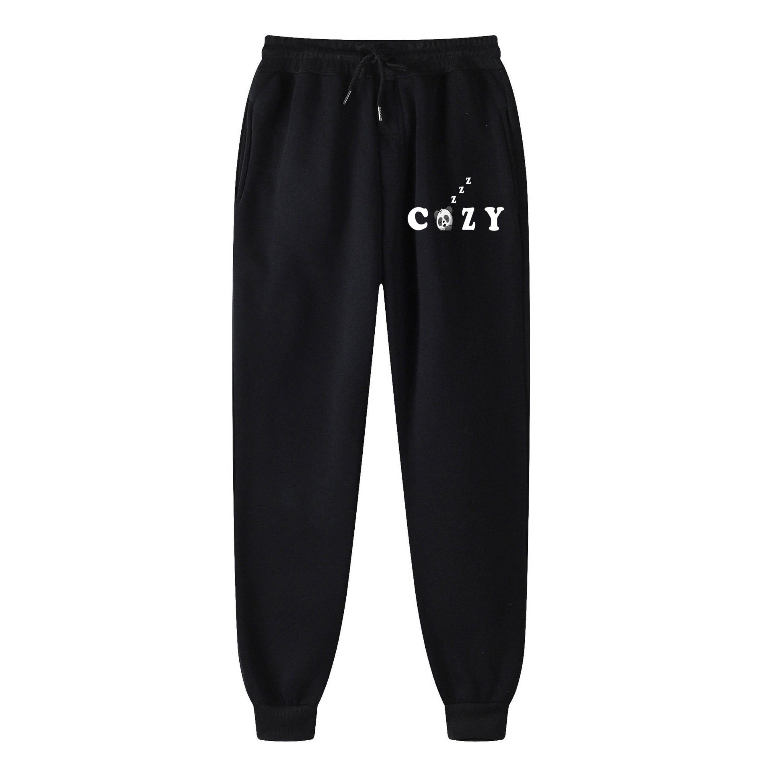 パンツ Cozy Worldwide SWEATPANTS ROYAL KNIGHT CLUB WAXED - SWEATPANTS