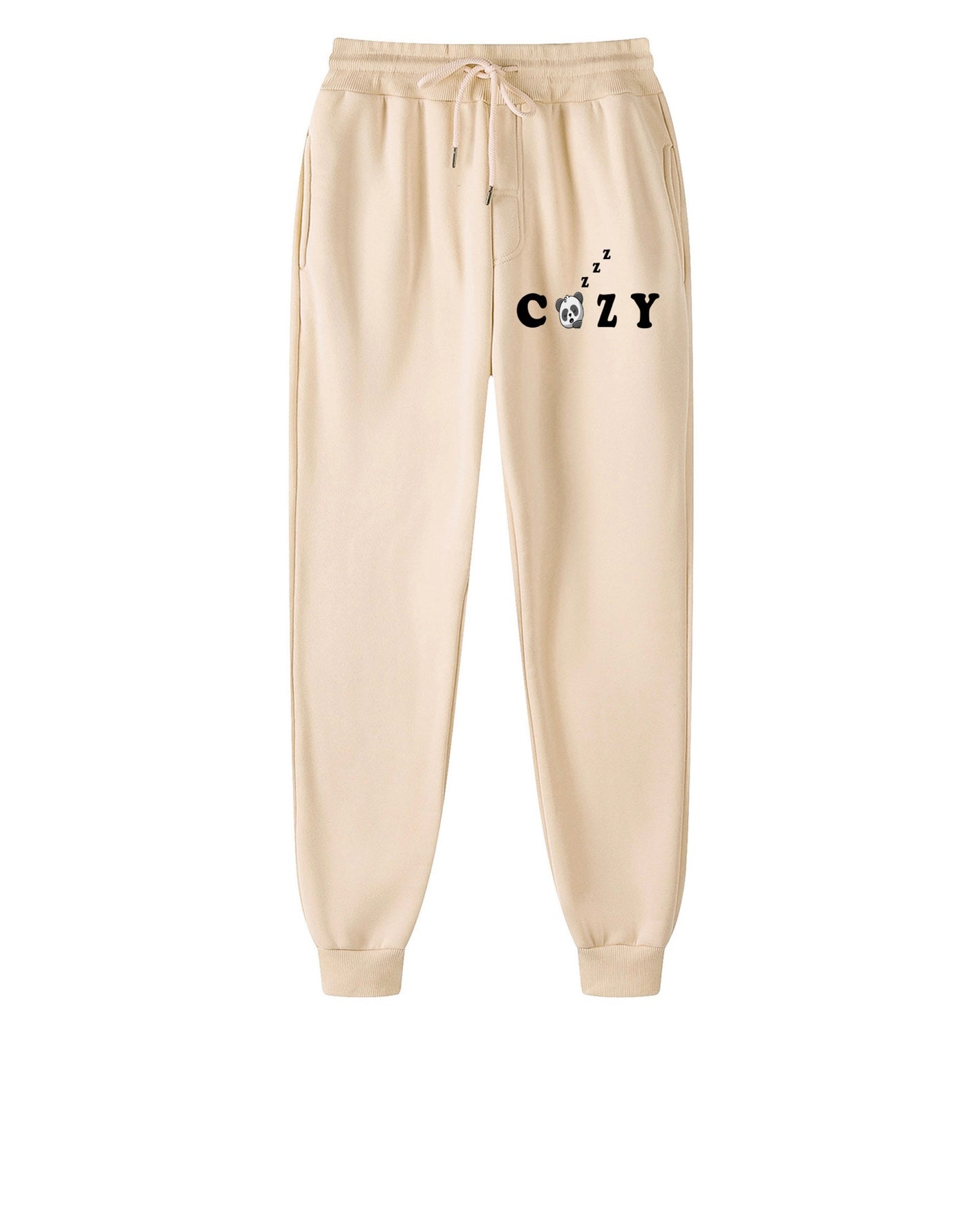 COZY JOGGERS