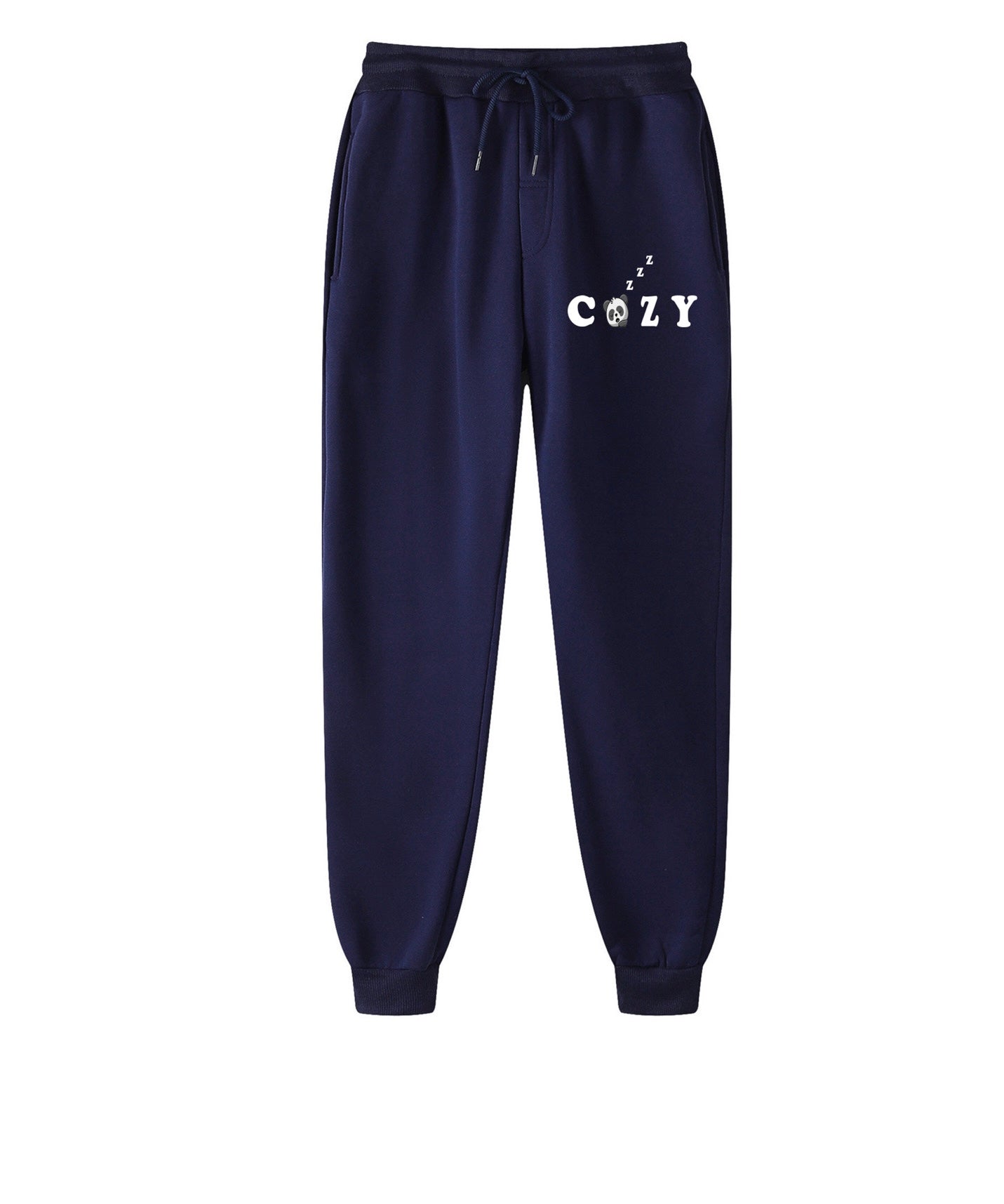 COZY JOGGERS