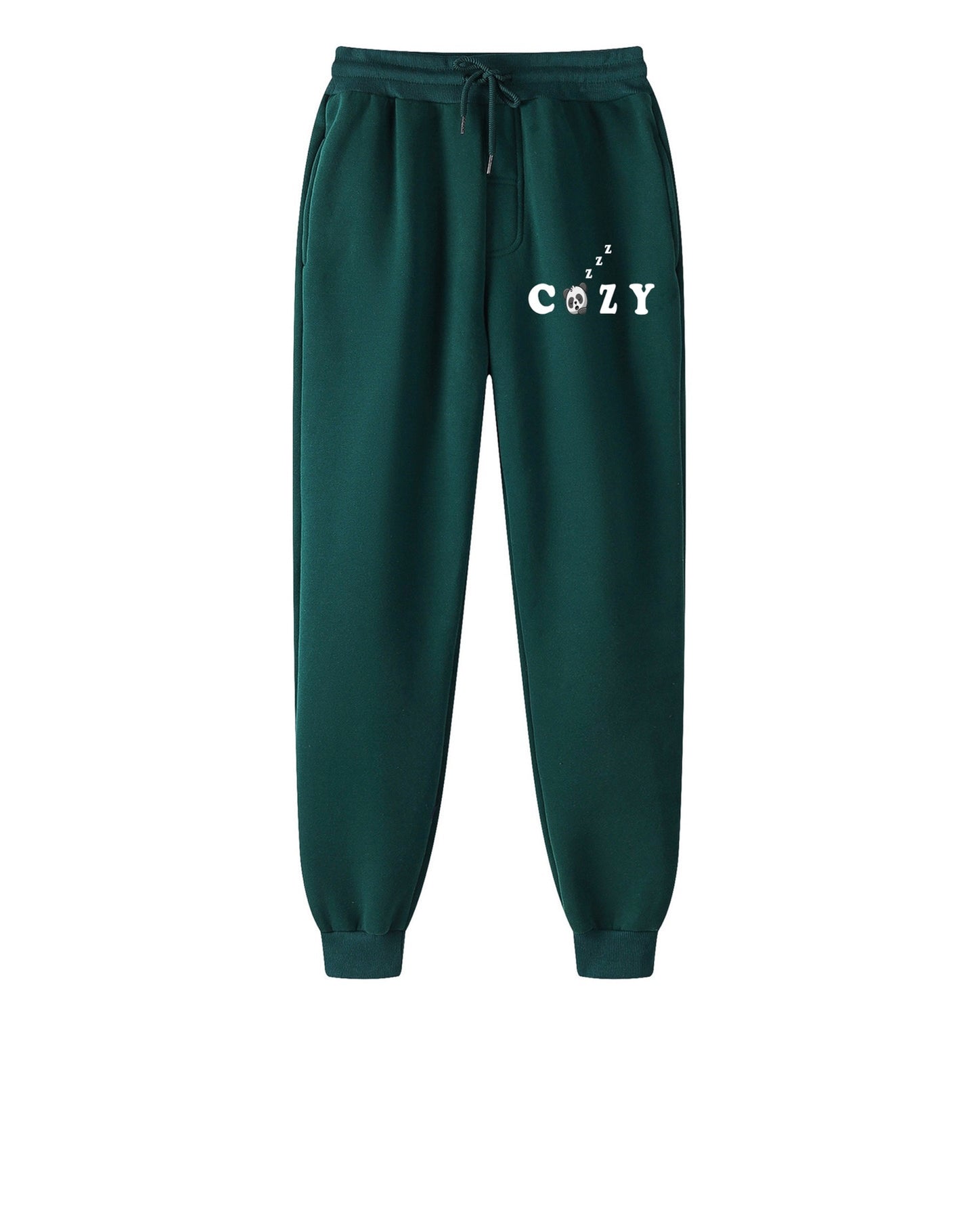 COZY JOGGERS