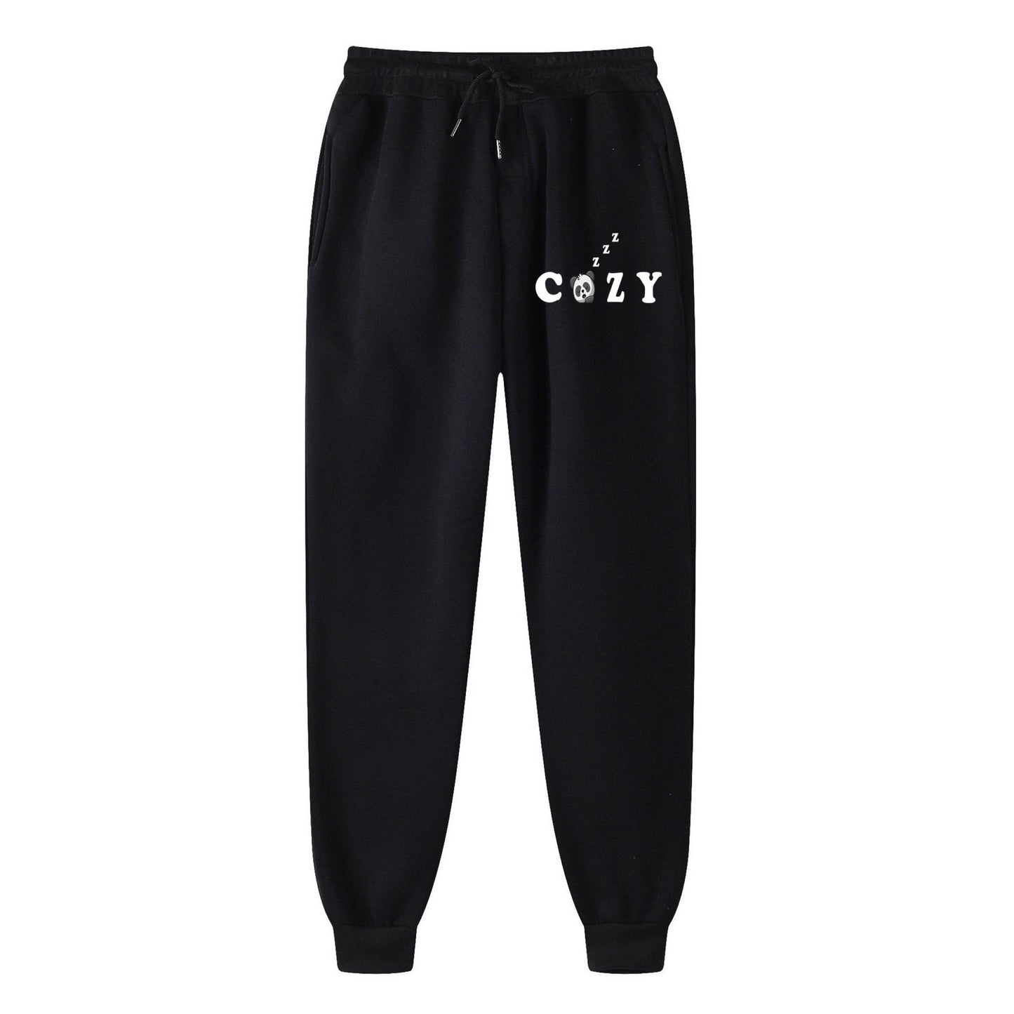 COZY JOGGERS