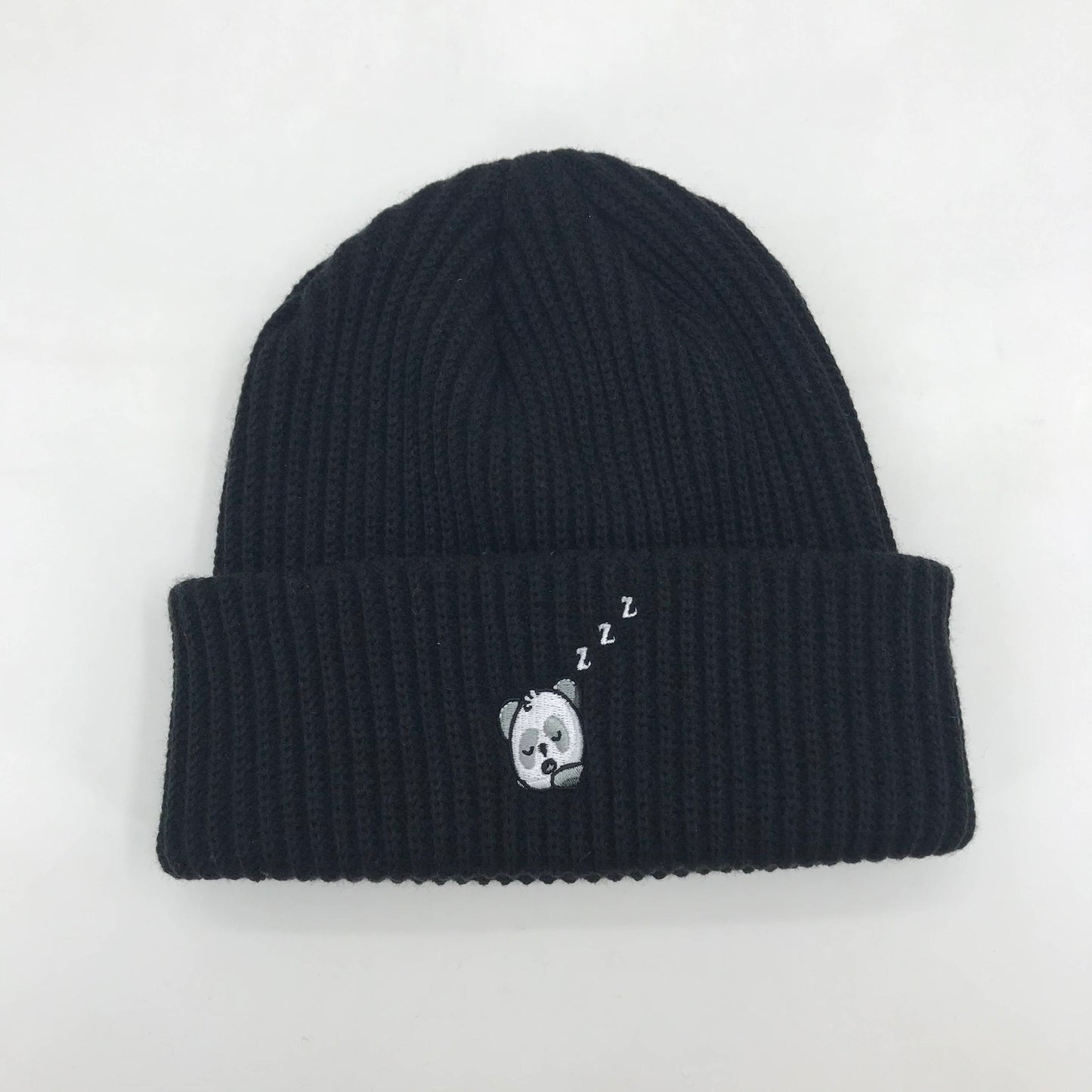 COZY WINTER BEANIE